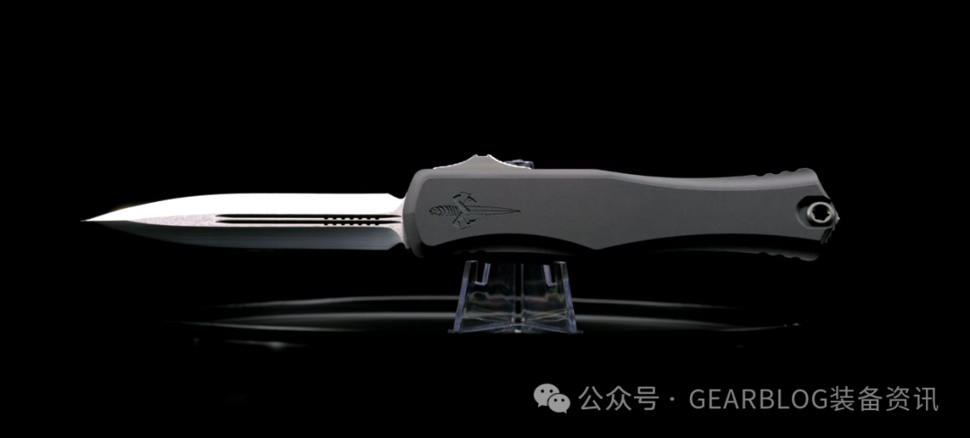 Microtech 公司发布经过全新设计的赫拉二代 Microtech 公司发布经过全新设计的赫拉二代