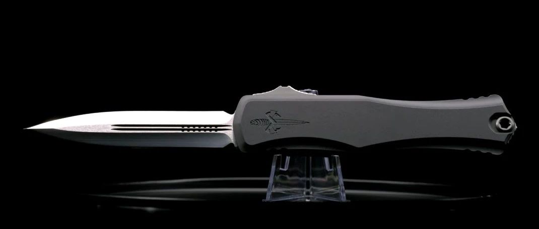 Microtech 公司发布经过全新设计的赫拉二代