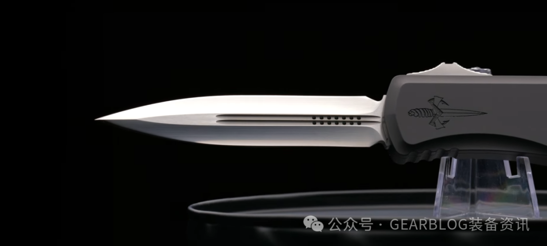 Microtech 公司发布经过全新设计的赫拉二代