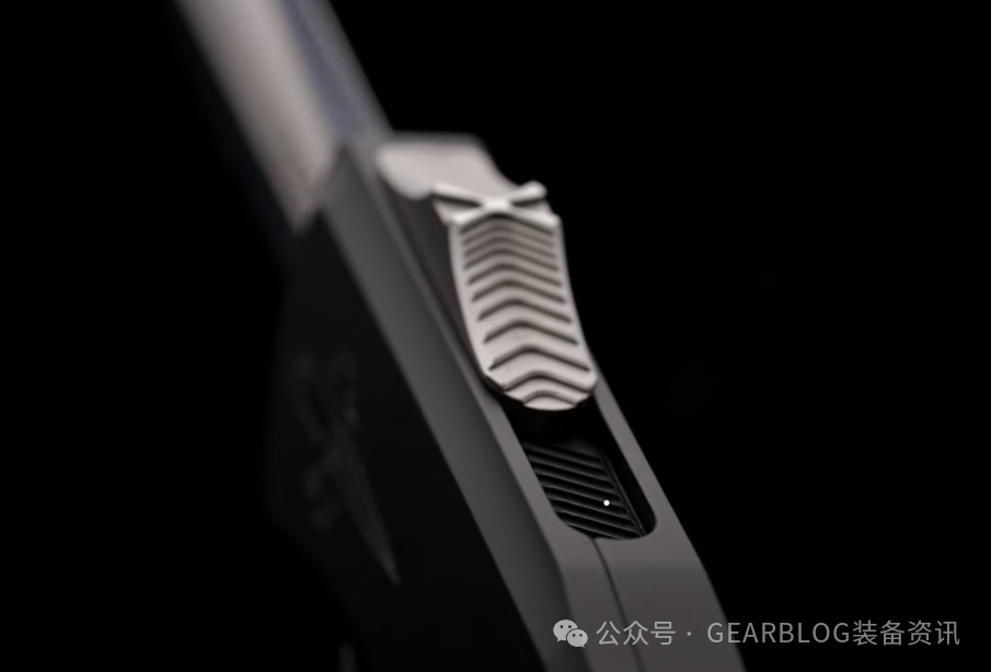 Microtech 公司发布经过全新设计的赫拉二代