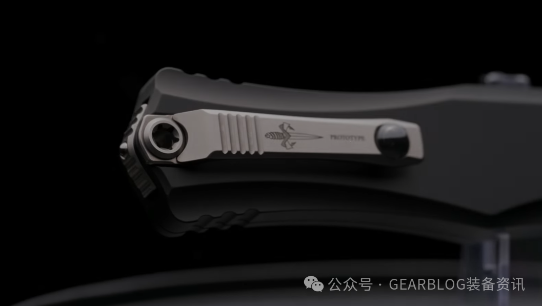 Microtech 公司发布经过全新设计的赫拉二代