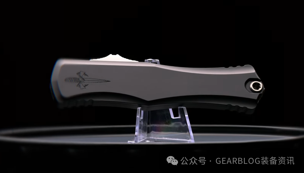 Microtech 公司发布经过全新设计的赫拉二代