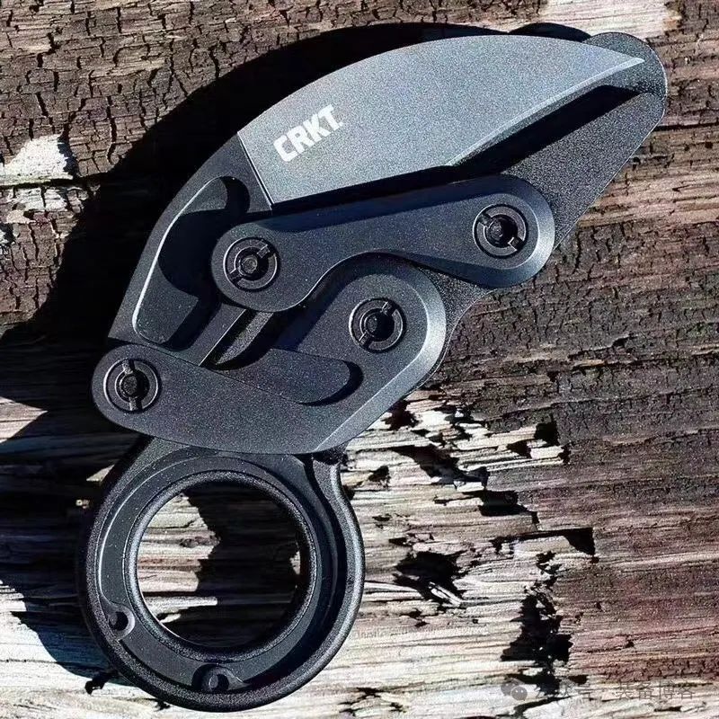 最佳战术爪刀：CRKT PROVOKE机械折叠爪 - 装备博客