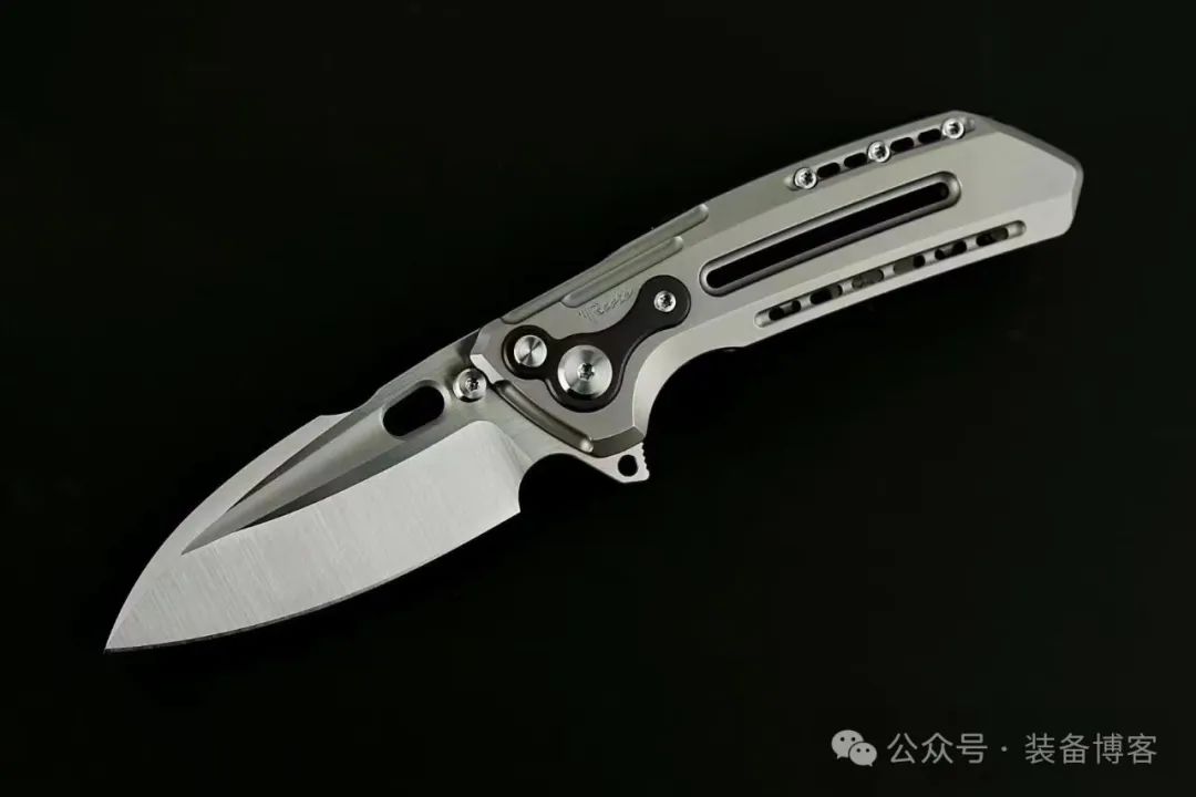 Reate T6000 终结者系列迎来新款设计，快快加入你的收藏箱