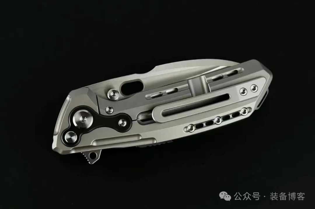 Reate T6000 终结者系列迎来新款设计，快快加入你的收藏箱