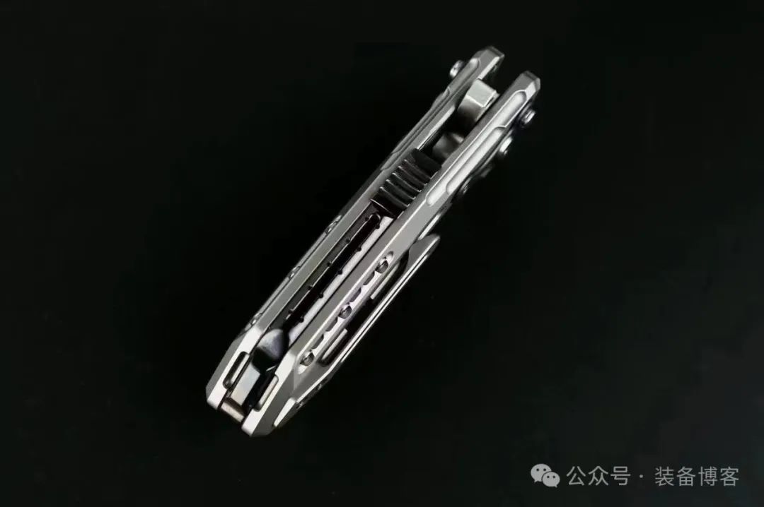 Reate T6000 终结者系列迎来新款设计，快快加入你的收藏箱