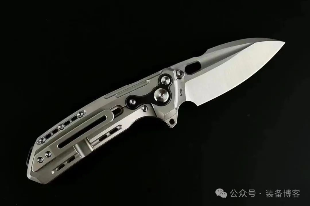 Reate T6000 终结者系列迎来新款设计，快快加入你的收藏箱