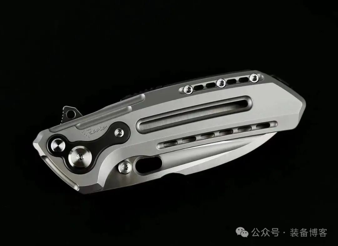 Reate T6000 终结者系列迎来新款设计，快快加入你的收藏箱