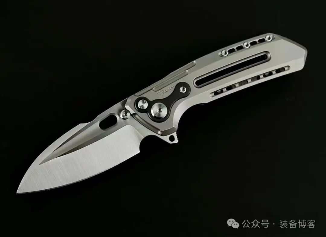 Reate T6000 终结者系列迎来新款设计，快快加入你的收藏箱
