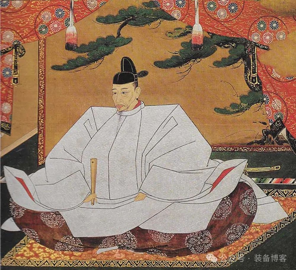 传世家徽战国系列之豊臣秀吉 - 装备博客