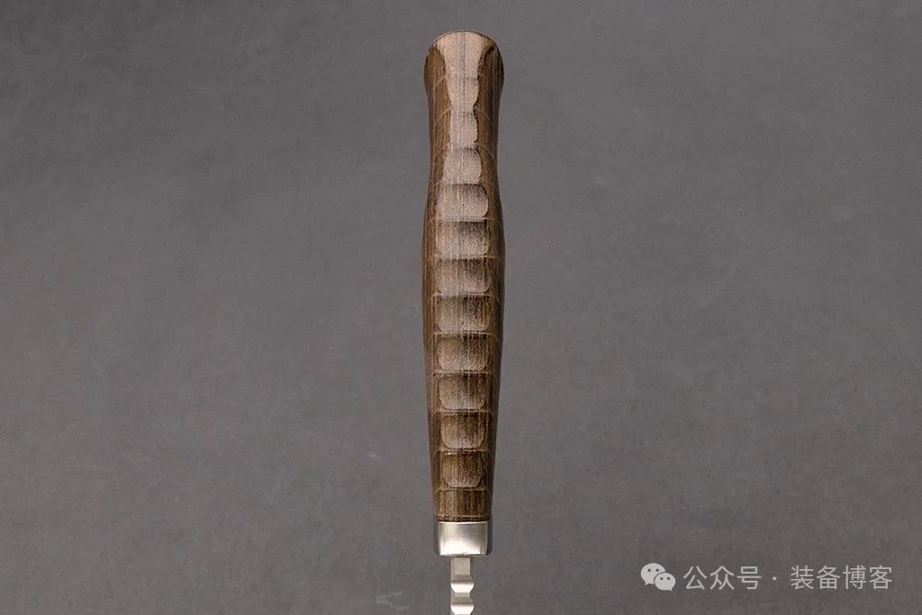 花田洋根：收藏家们必备的极致直刀 - 装备博客