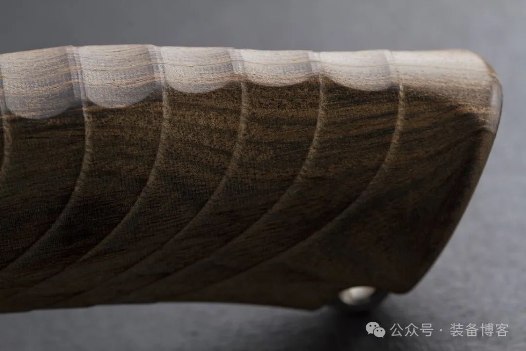 花田洋根：收藏家们必备的极致直刀 - 装备博客