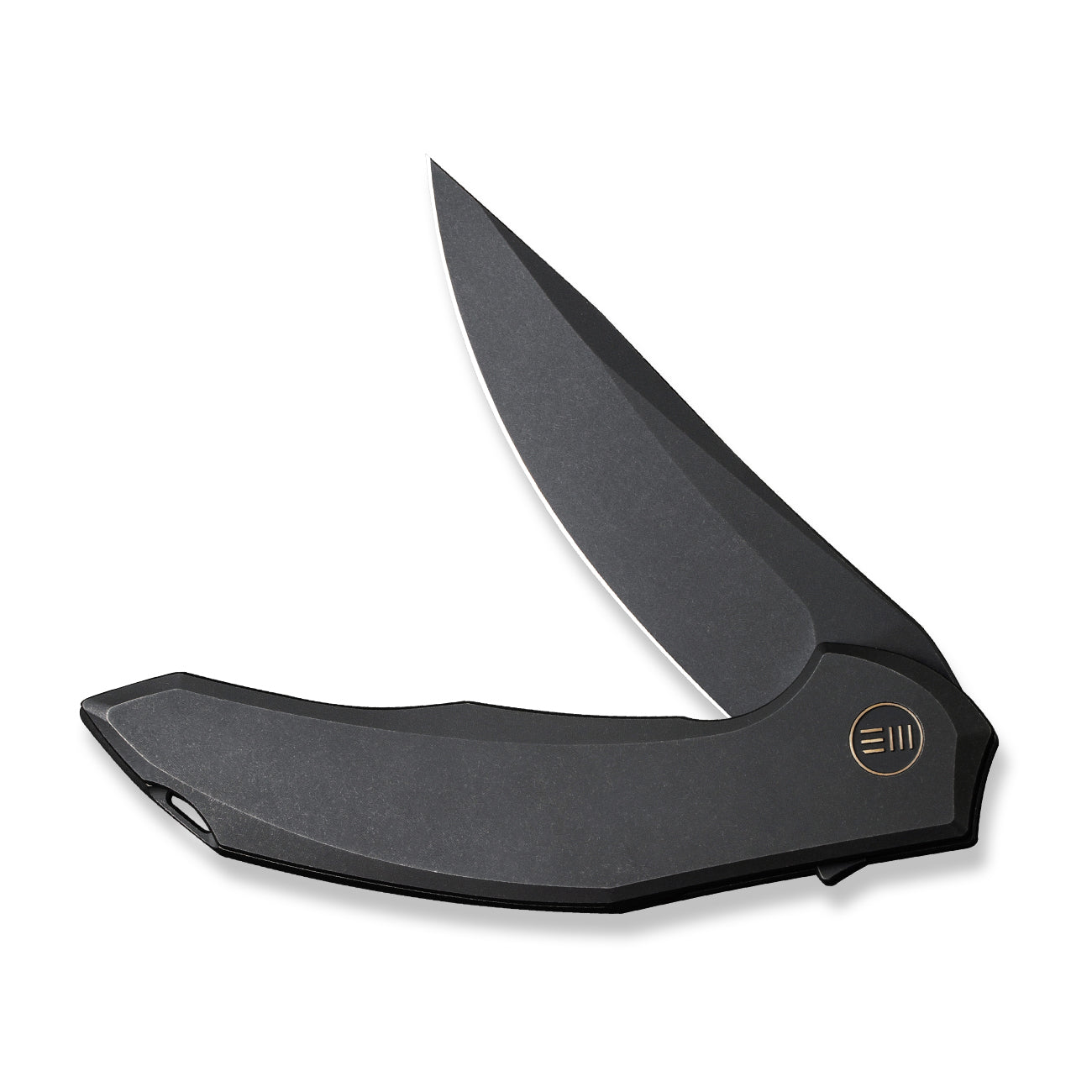 WEKNIFE Merata CPM-20CV钢 钛柄 WE22008A-1  2482  限量版