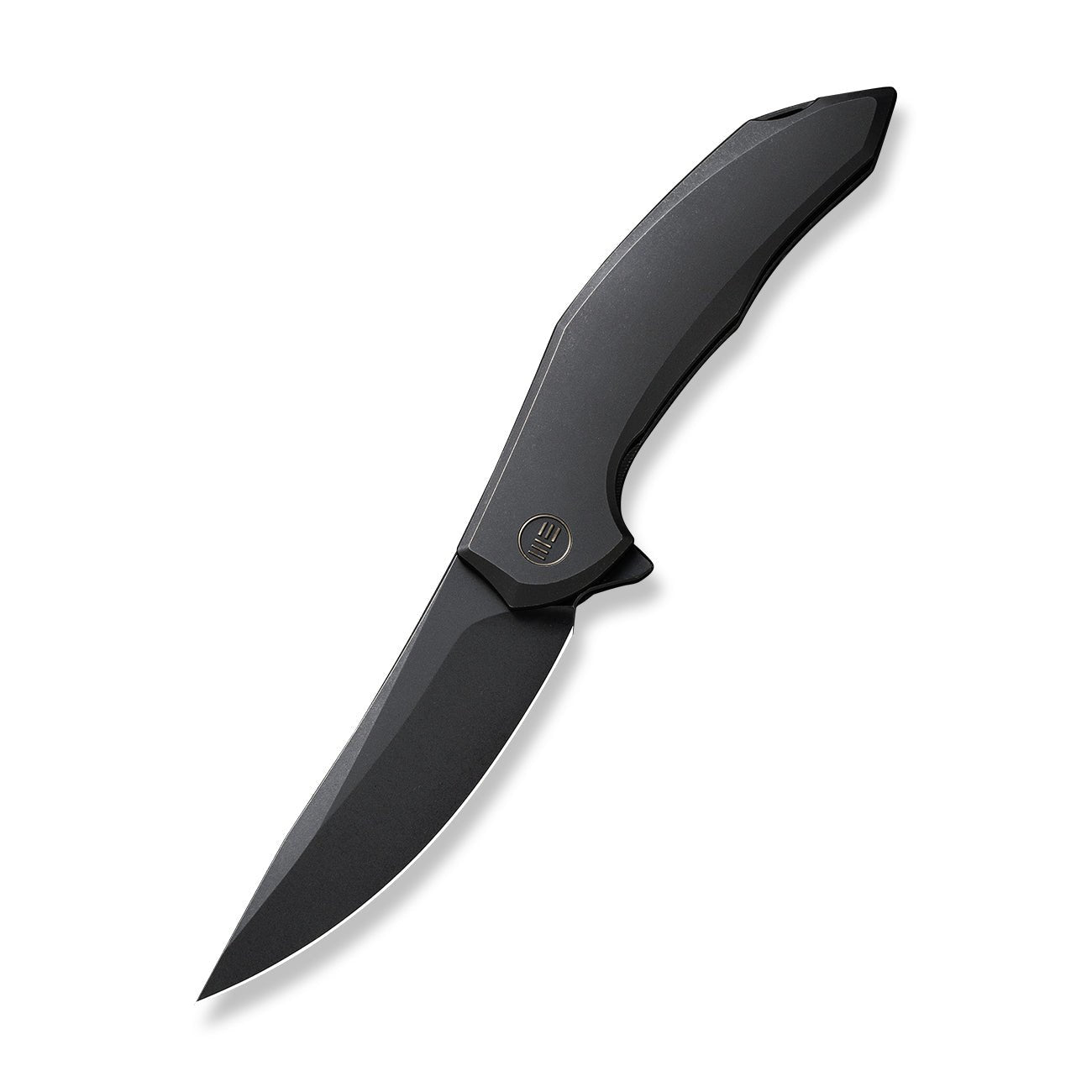 WEKNIFE Merata CPM-20CV钢 钛柄 WE22008A-1  2482  限量版