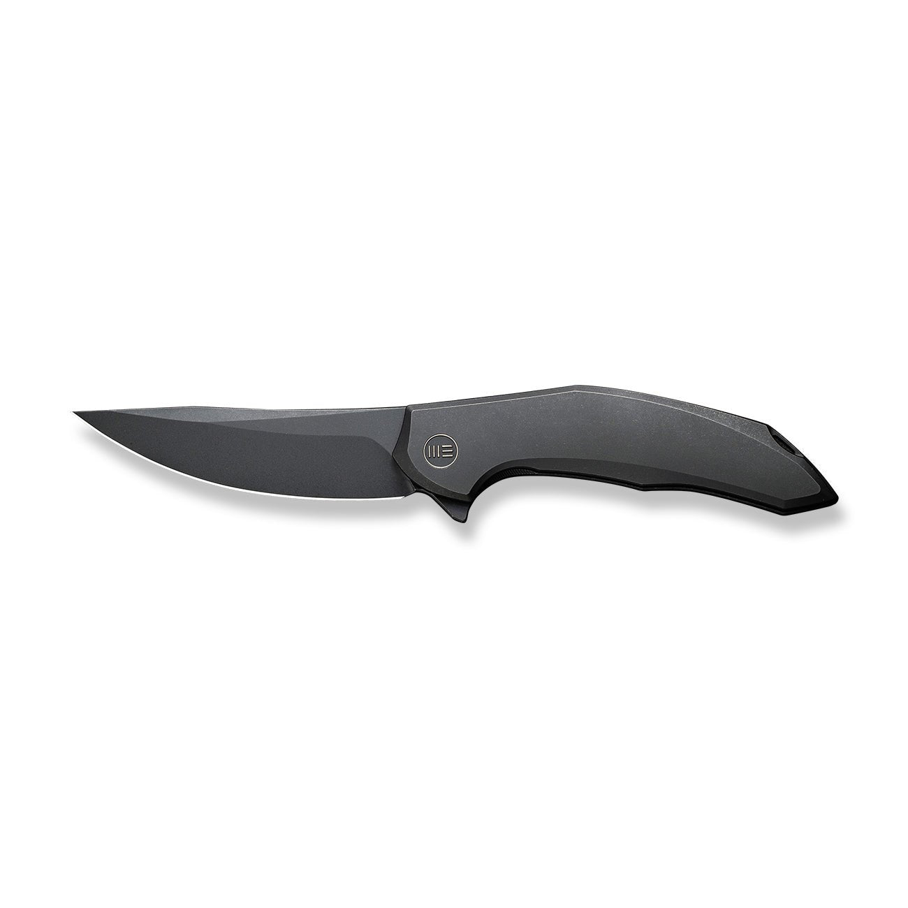 WEKNIFE Merata CPM-20CV钢 钛柄 WE22008A-1  2482  限量版