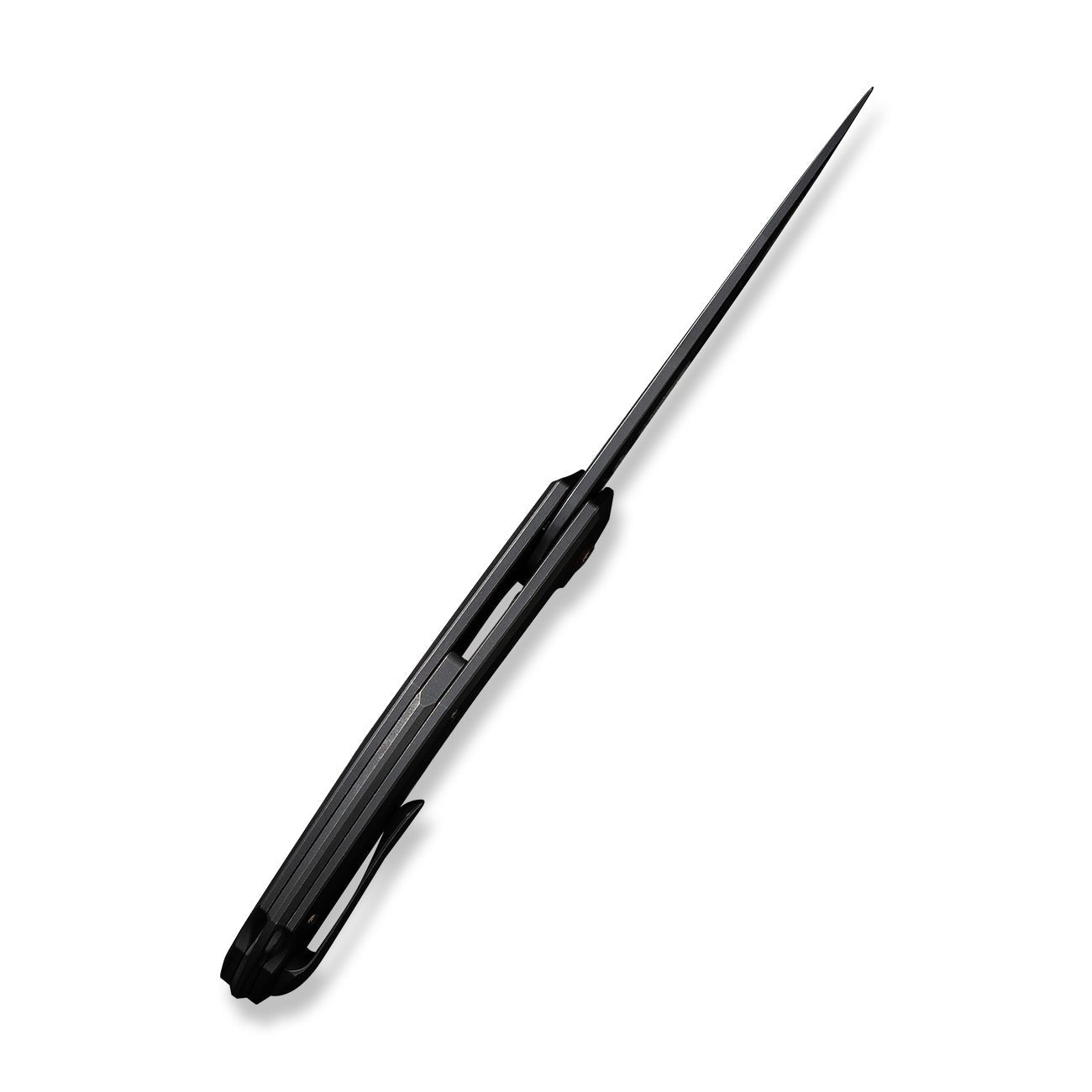 WEKNIFE Merata CPM-20CV钢 钛柄 WE22008A-1  2482  限量版
