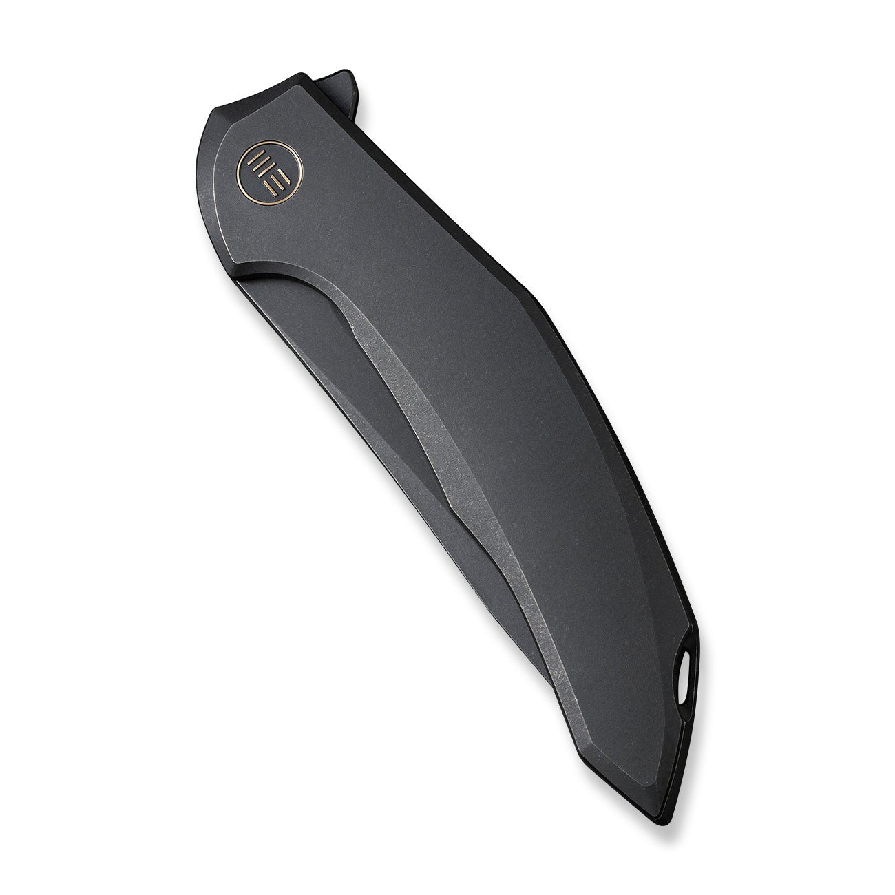 WEKNIFE Merata CPM-20CV钢 钛柄 WE22008A-1  2482  限量版
