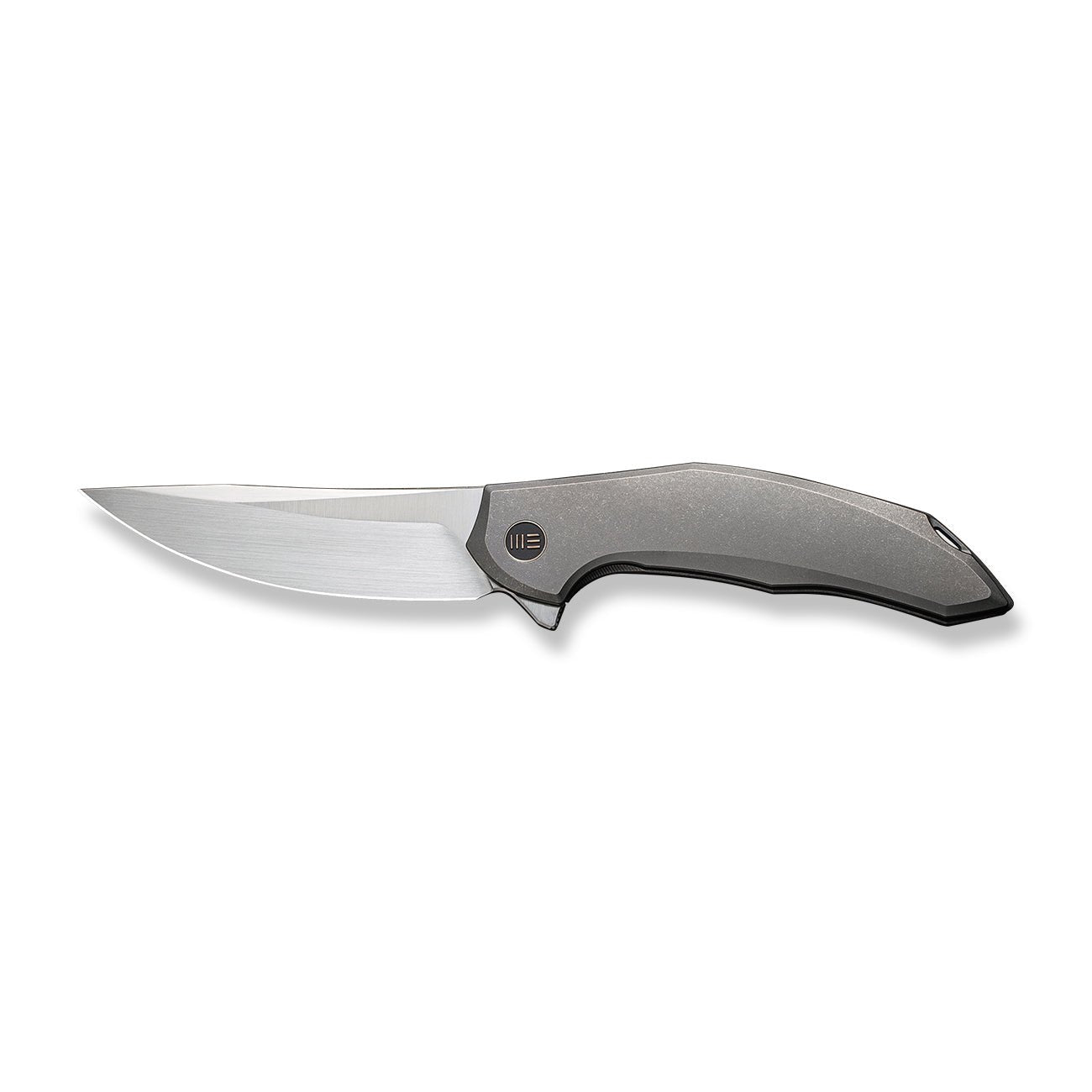 WEKNIFE Merata CPM-20CV钢 钛柄 WE22008A-2  2482 限量版