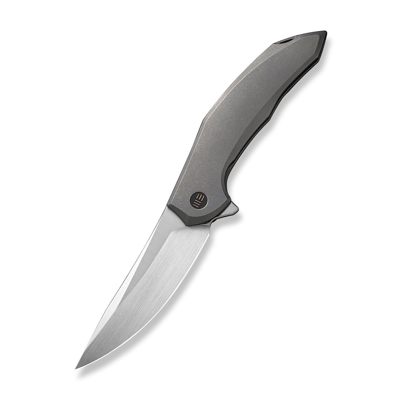 WEKNIFE Merata CPM-20CV钢 钛柄 WE22008A-2  2482 限量版