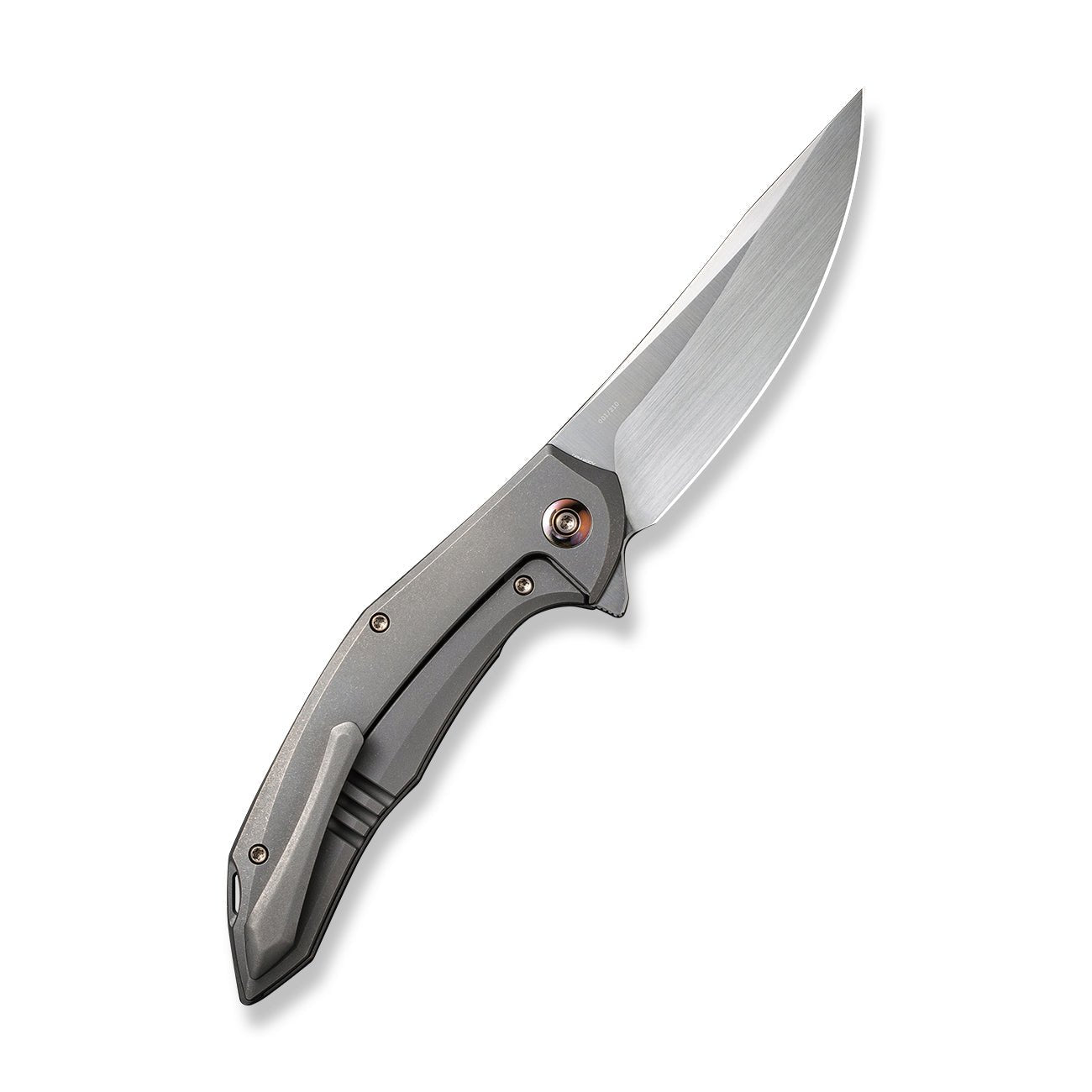 WEKNIFE Merata CPM-20CV钢 钛柄 WE22008A-2  2482 限量版
