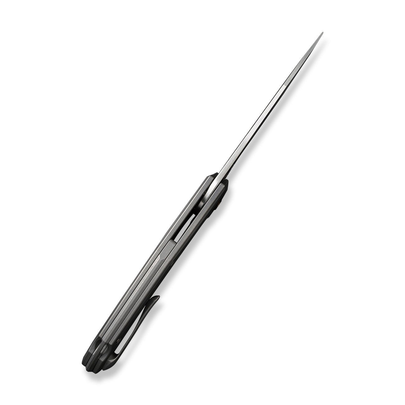 WEKNIFE Merata CPM-20CV钢 钛柄 WE22008A-2  2482 限量版