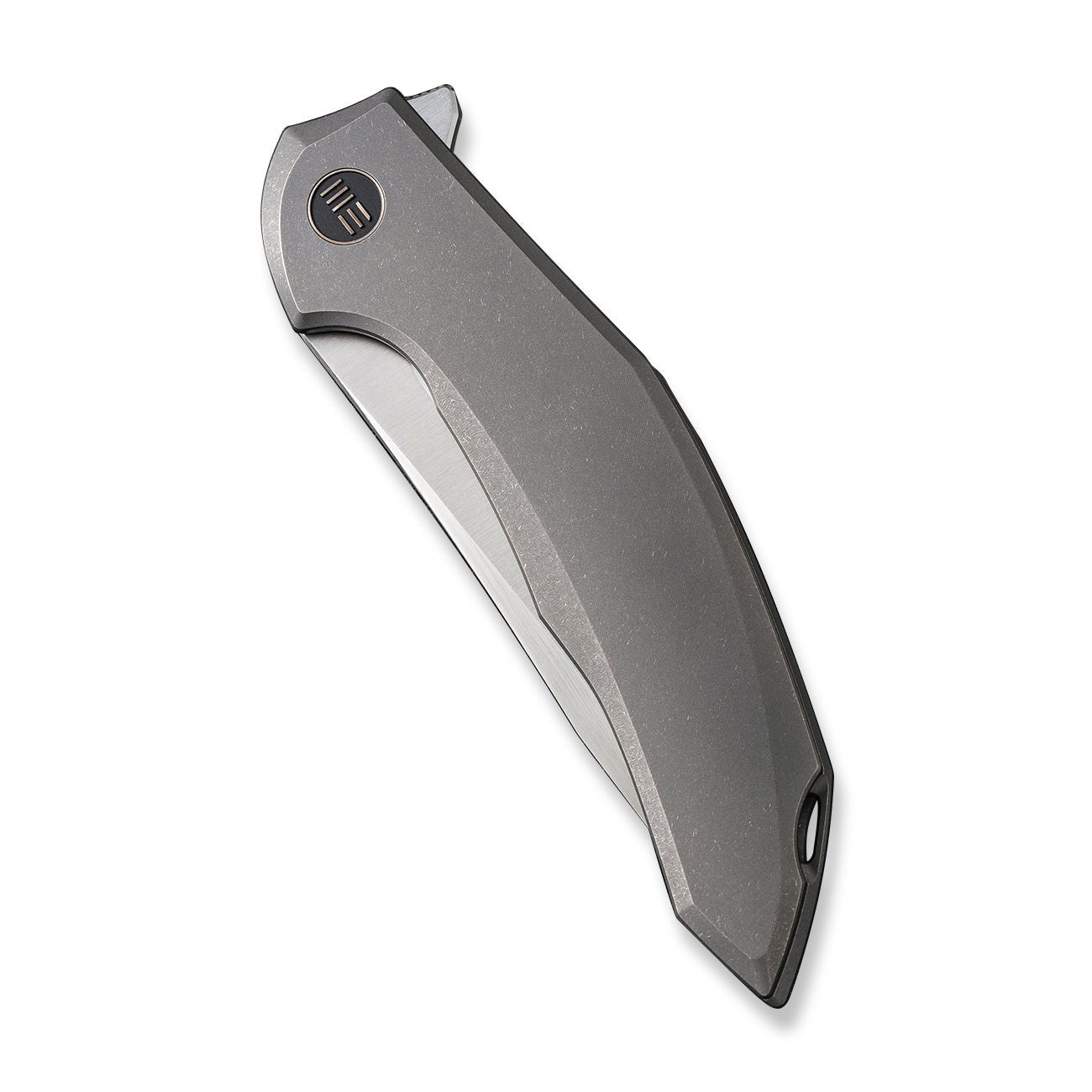 WEKNIFE Merata CPM-20CV钢 钛柄 WE22008A-2  2482 限量版