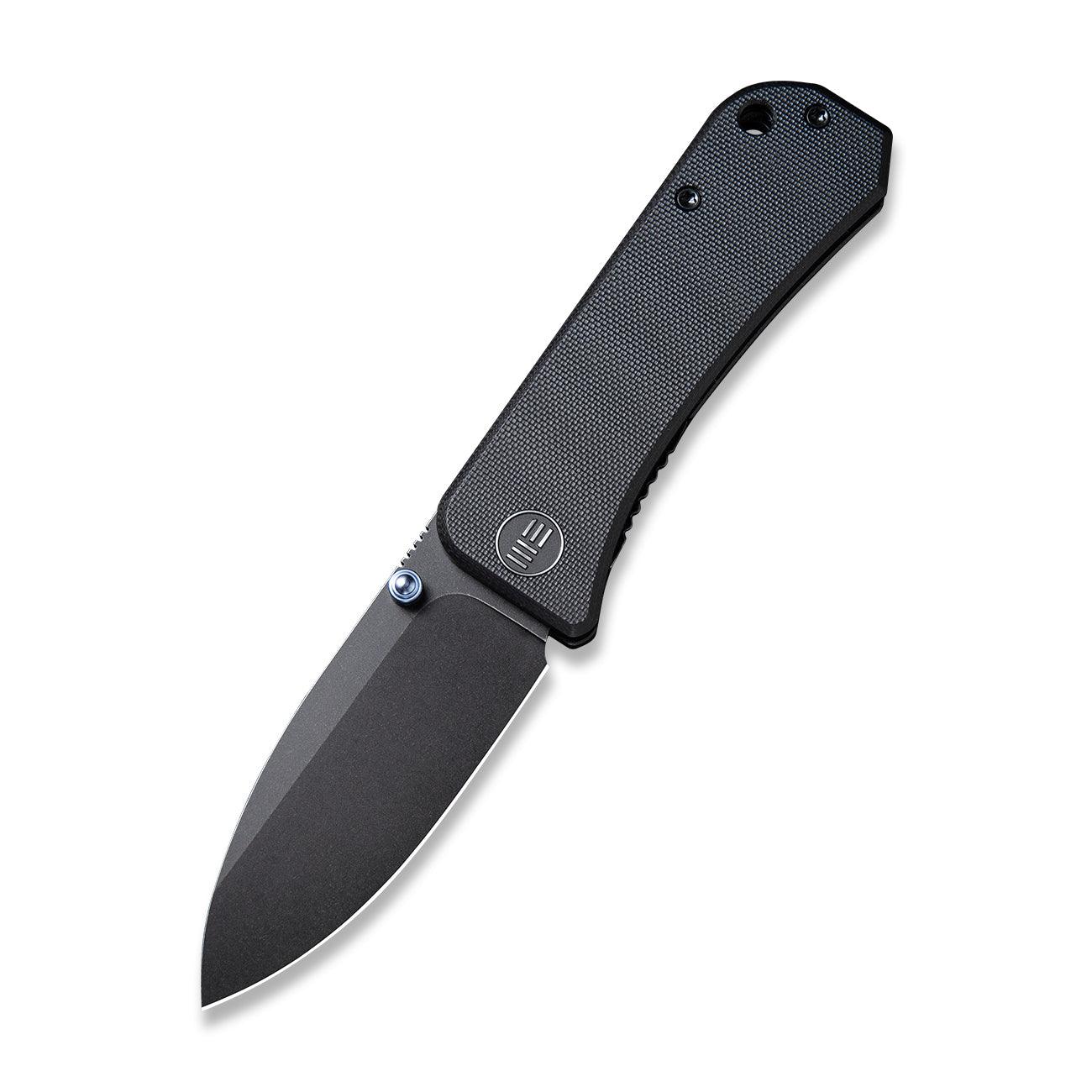 WEKNIFE Banter S35VN钢 G10 手柄 2004B 黑色 934