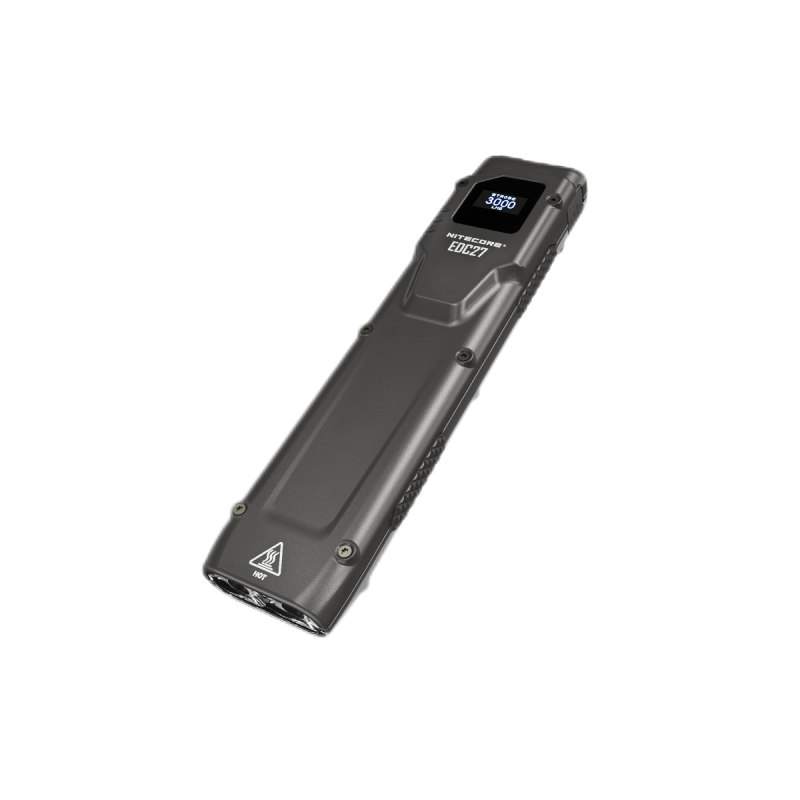 NITECORE 奈特科尔EDC27战术手电筒 498