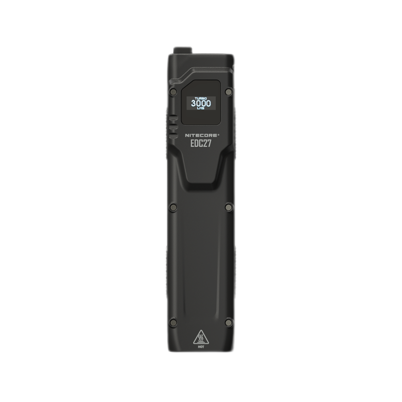 NITECORE 奈特科尔EDC27战术手电筒 498