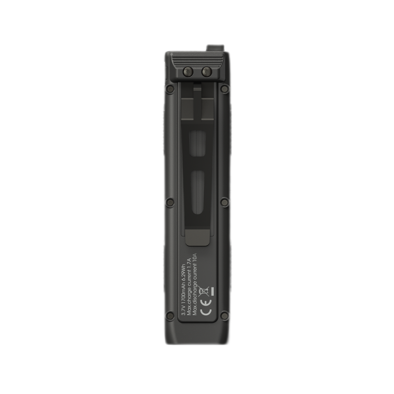 NITECORE 奈特科尔EDC27战术手电筒 498