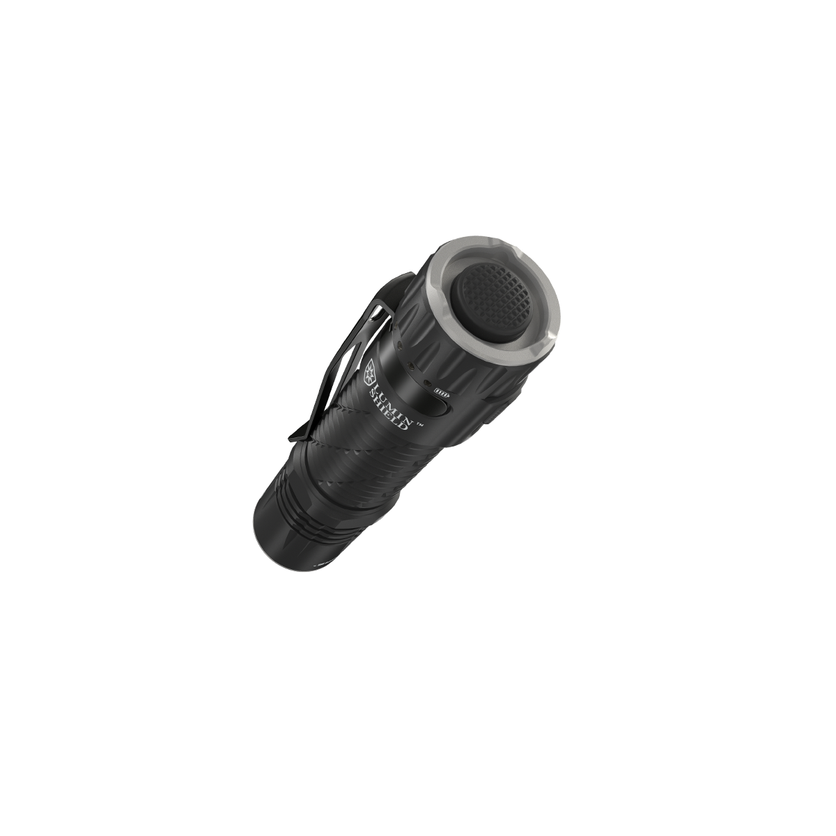 NITECORE 奈特科尔edc33手电筒防身战术强光手电 438