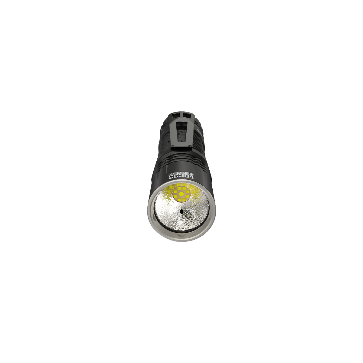 NITECORE 奈特科尔edc33手电筒防身战术强光手电 438