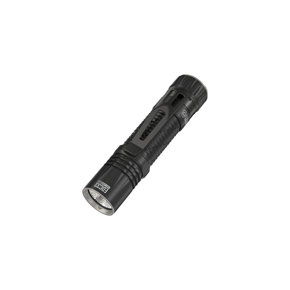 NITECORE 奈特科尔edc33手电筒防身战术强光手电 438