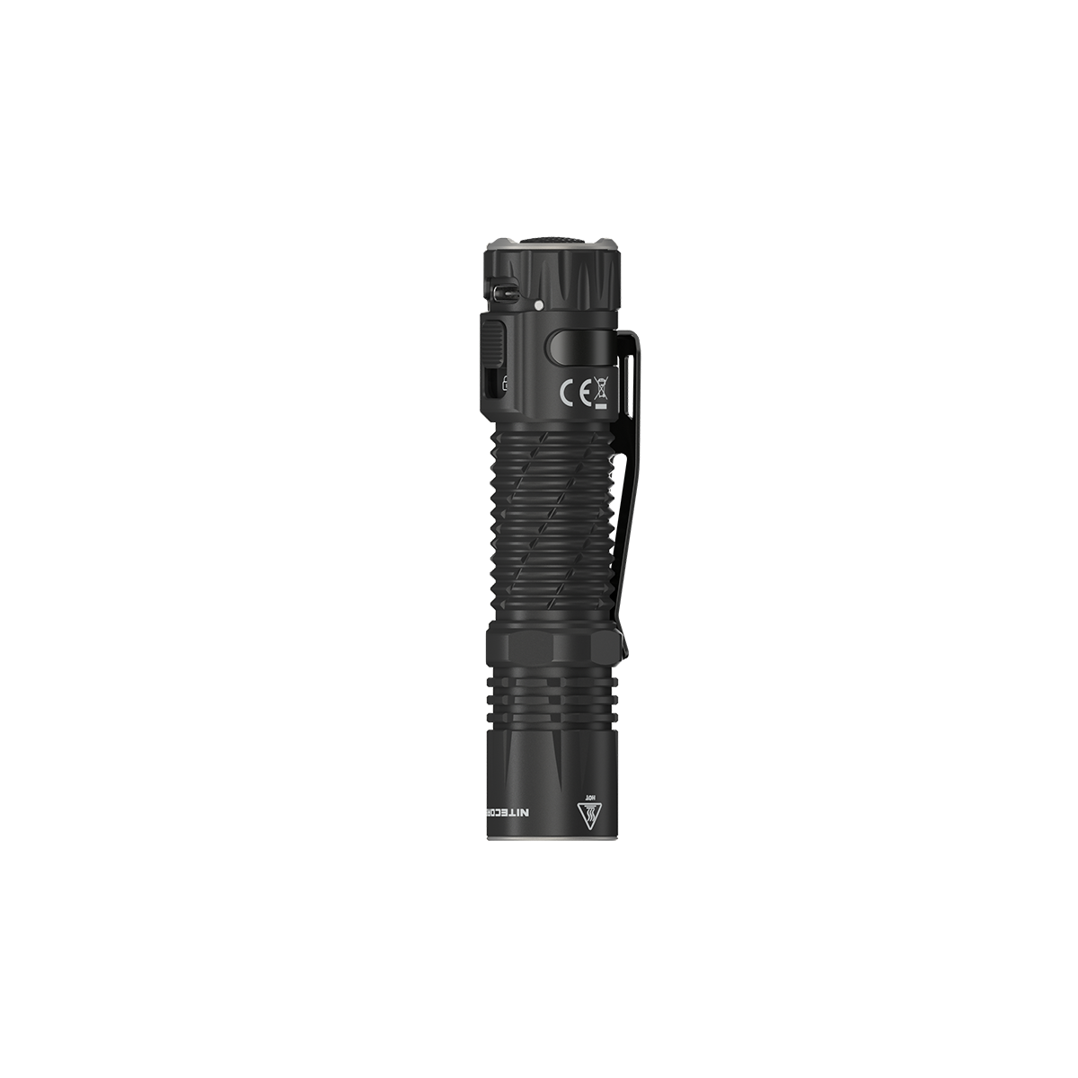NITECORE 奈特科尔edc33手电筒防身战术强光手电 438