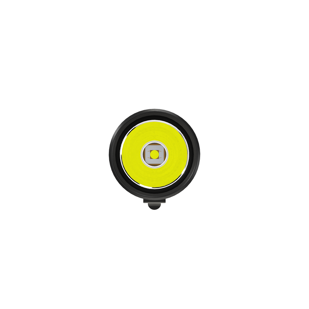 Nitecore mt2a pro 奈特科尔手电笔形手电筒 aa电池 268