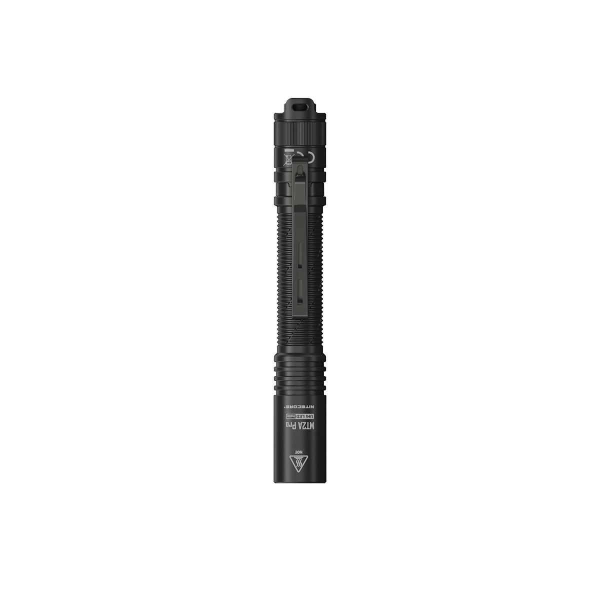 Nitecore mt2a pro 奈特科尔手电笔形手电筒 aa电池 268