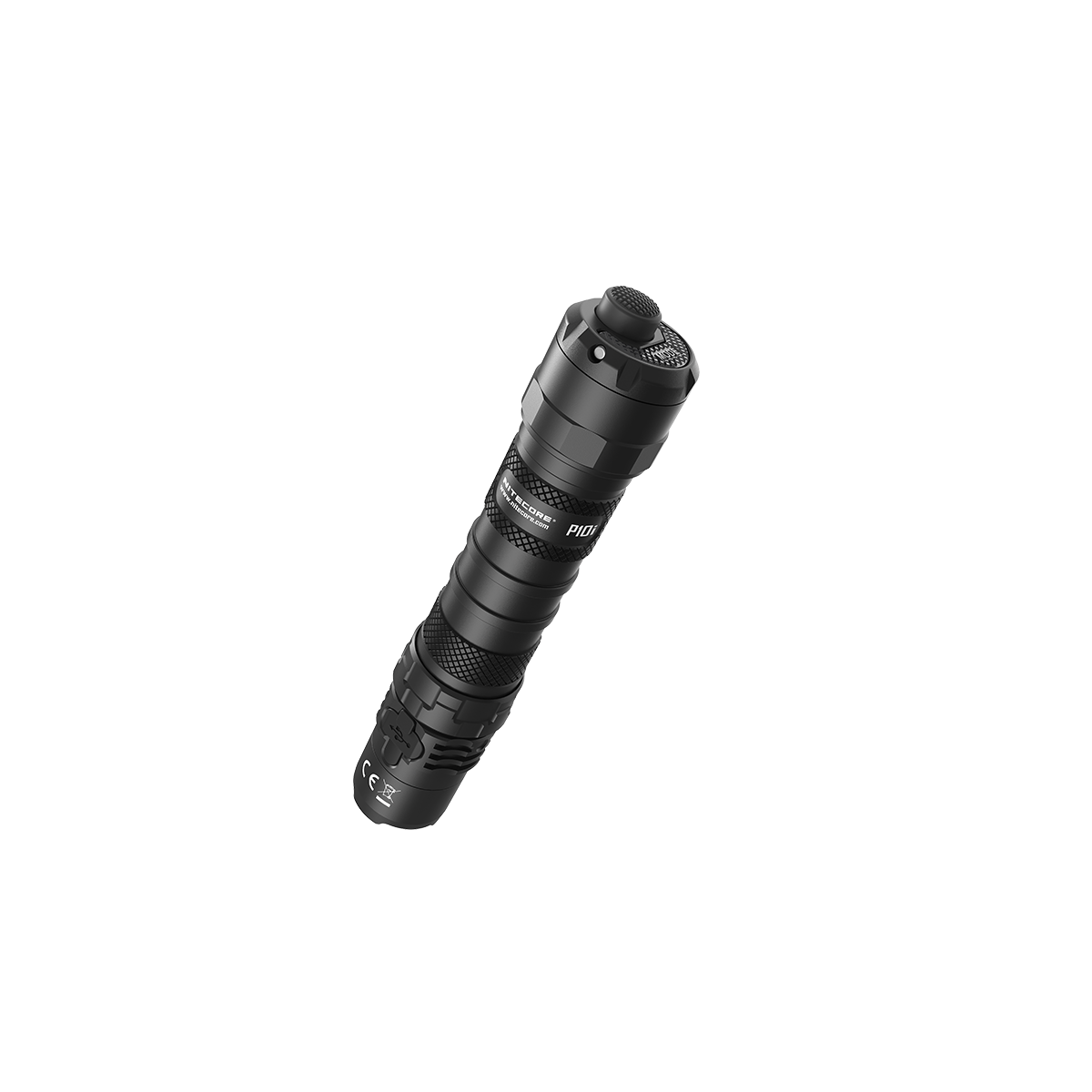 Nitecore P10I 奈特科尔战术手电筒 438