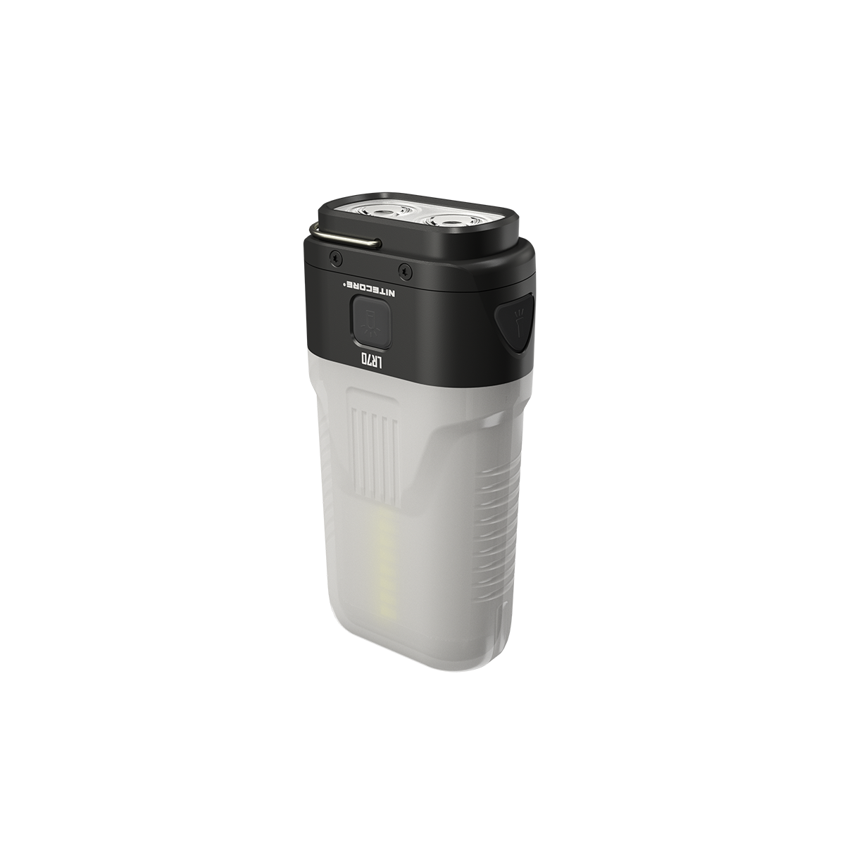 Nitecore LR70 奈特科尔户外强光多功能手电筒 448