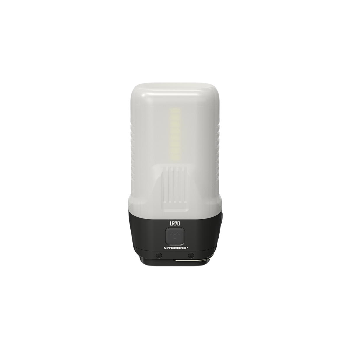 Nitecore LR70 奈特科尔户外强光多功能手电筒 448