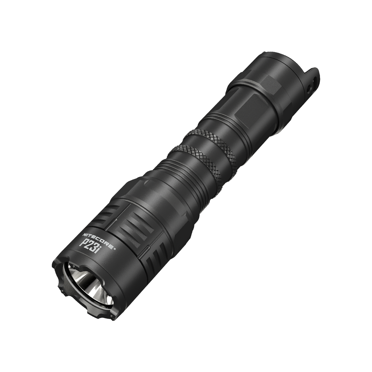Nitecore P23i 奈特科尔战术手电筒 628