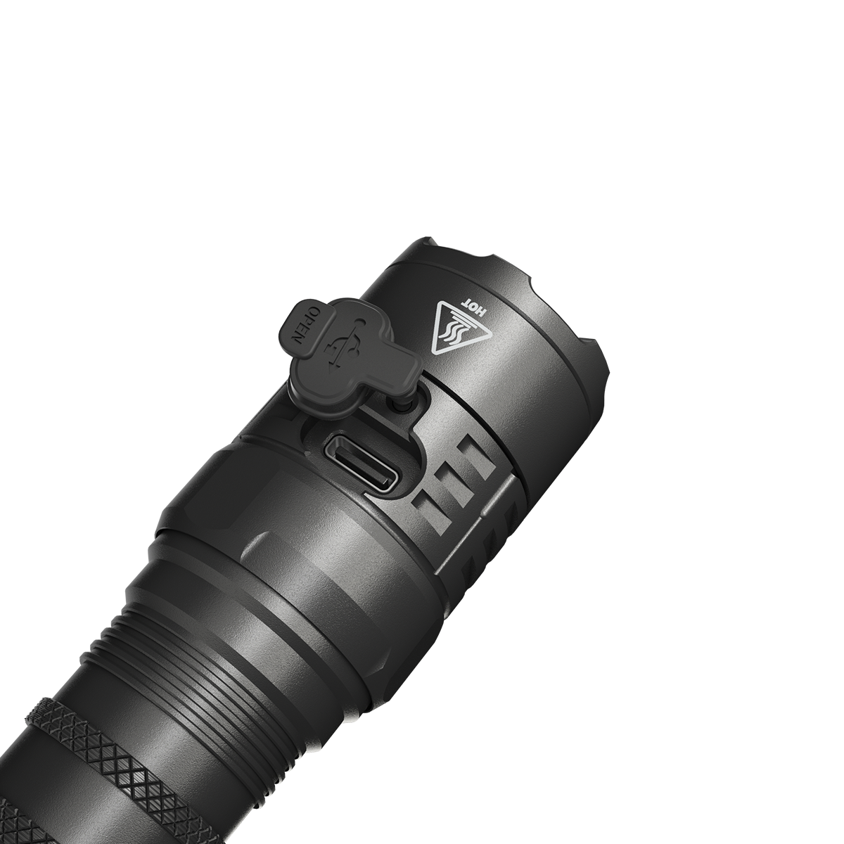 Nitecore P23i 奈特科尔战术手电筒 628