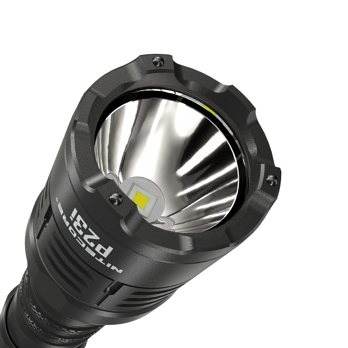 Nitecore P23i 奈特科尔战术手电筒 628