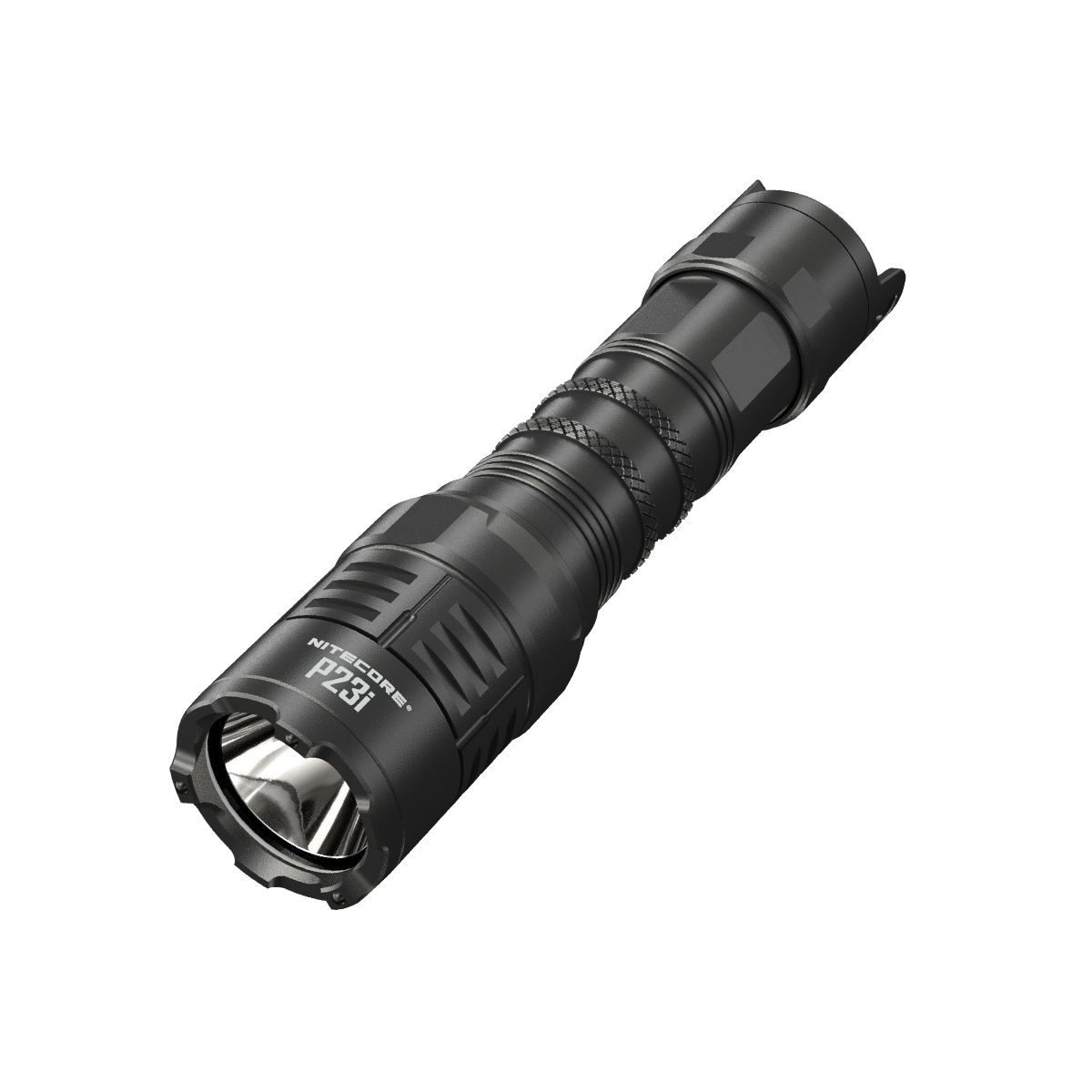 Nitecore P23i 奈特科尔战术手电筒 628