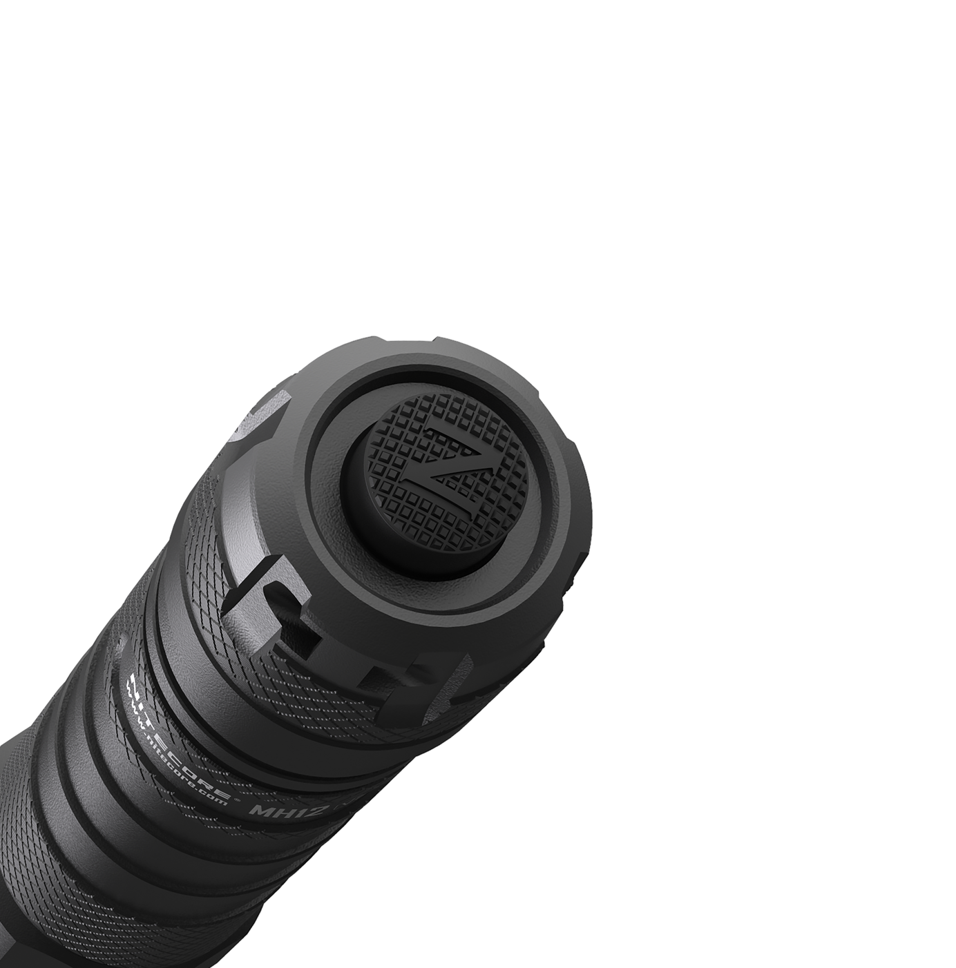 Nitecore MH12 V2 奈特科尔战术强光户外手电筒 448