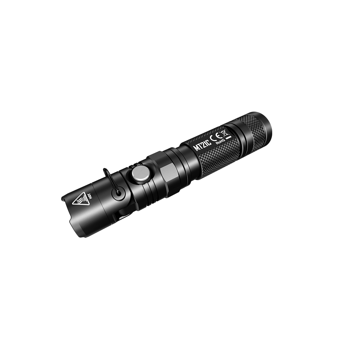 Nitecore MT21C 奈特科尔超亮磁吸拐角筒LED手电筒 358