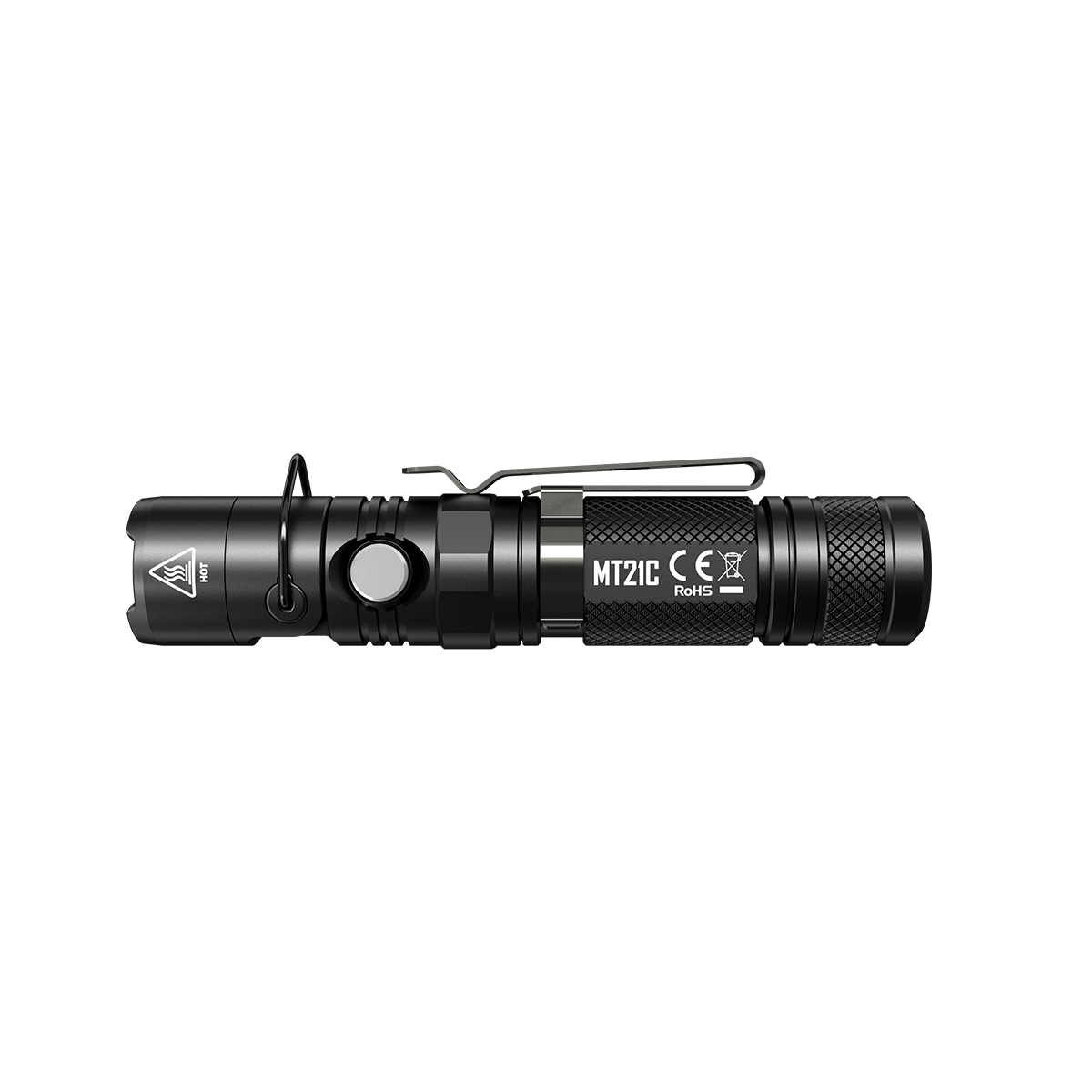 Nitecore MT21C 奈特科尔超亮磁吸拐角筒LED手电筒 358