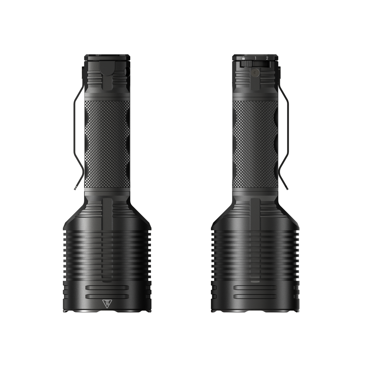 Nitecore TM20K 奈特科尔户外强光手电筒战术手电 1782