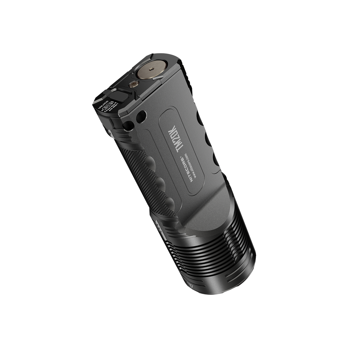 Nitecore TM20K 奈特科尔户外强光手电筒战术手电 1782