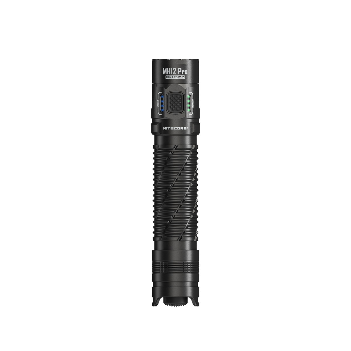 nitecore MH12 Pro 奈特科尔多功能战术强光远射手电筒 538