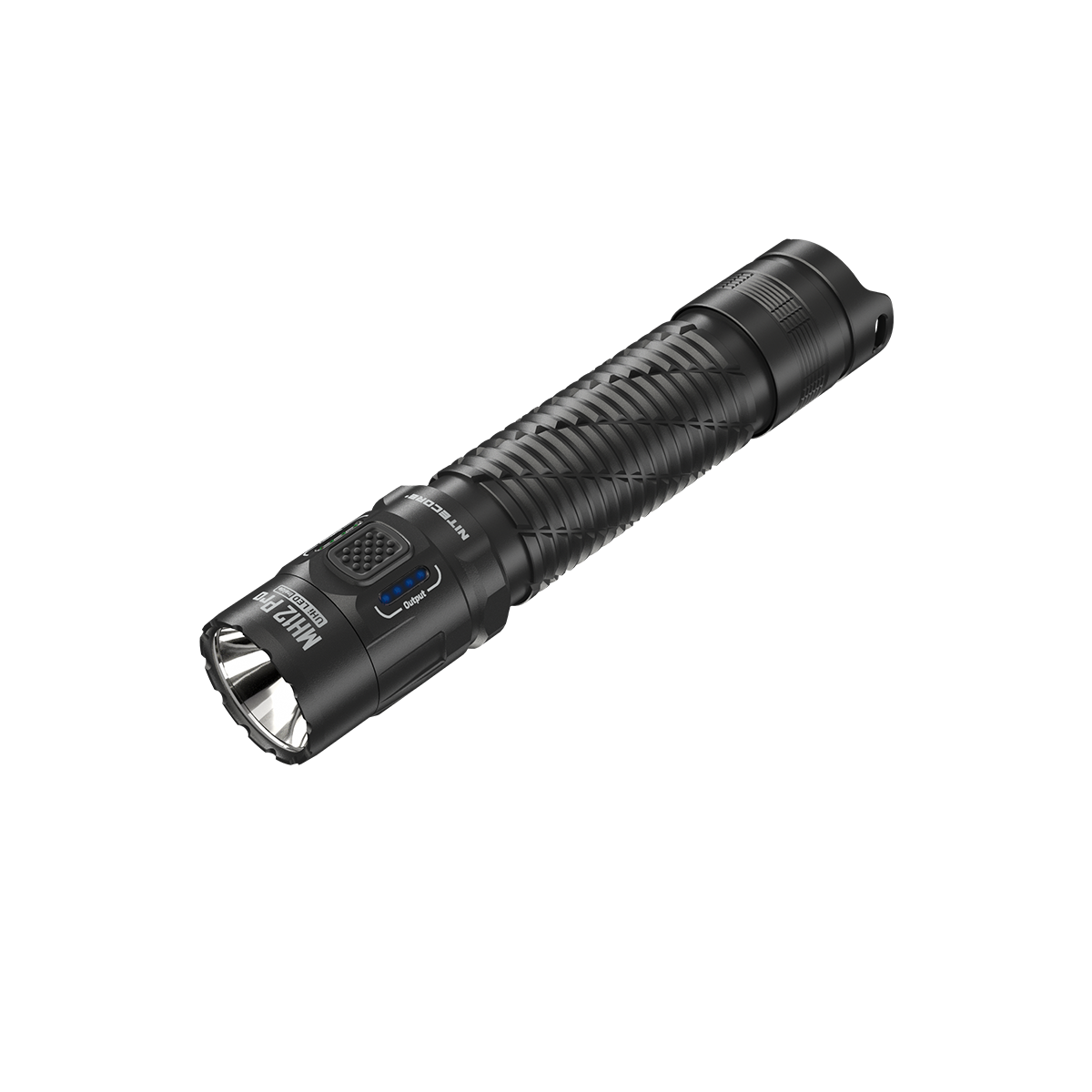 nitecore MH12 Pro 奈特科尔多功能战术强光远射手电筒 538